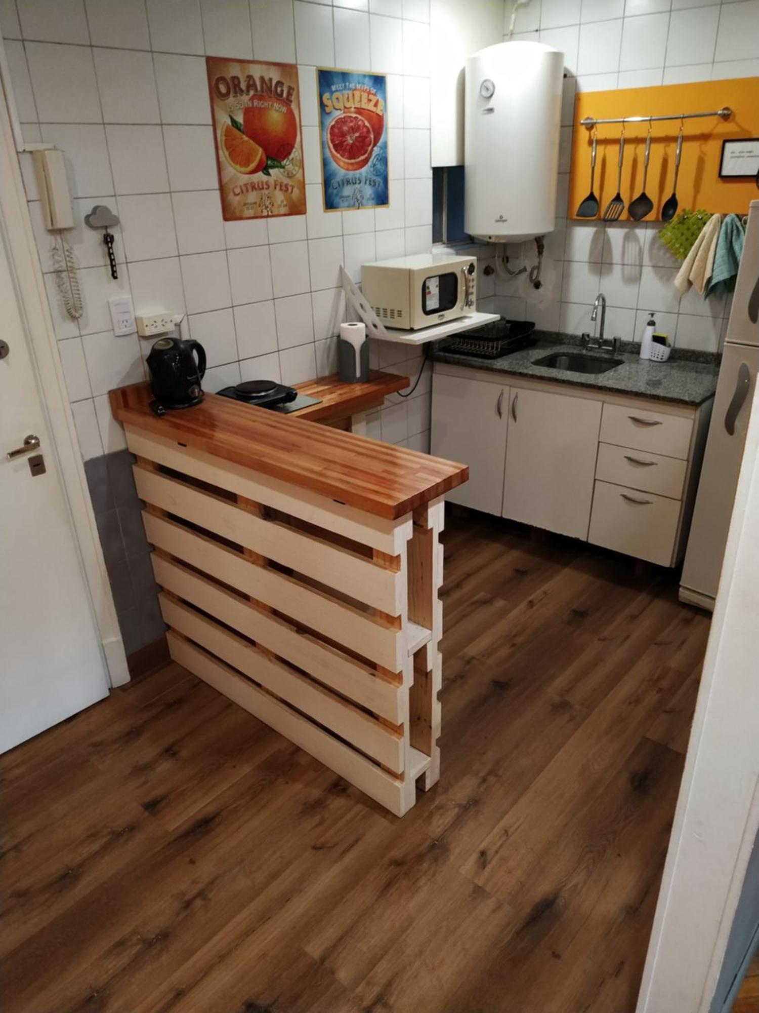 Departamento Unico En Recoleta !! Ubicacion Excelente. Daire Buenos Aires Dış mekan fotoğraf