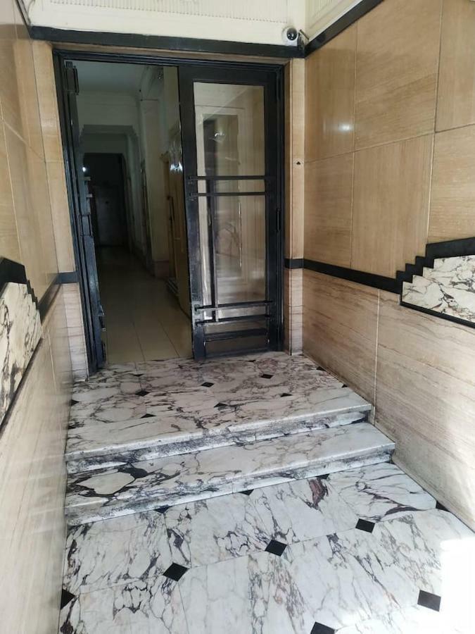 Departamento Unico En Recoleta !! Ubicacion Excelente. Daire Buenos Aires Dış mekan fotoğraf